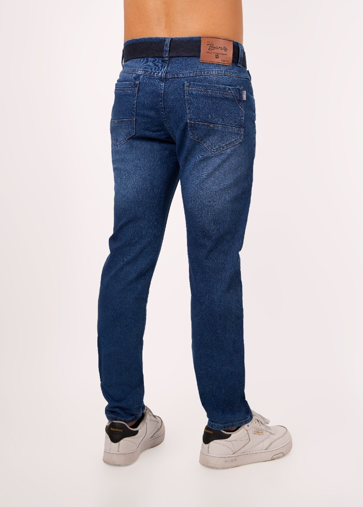 Miniatura 3 del producto Pantalón Jean Acero
