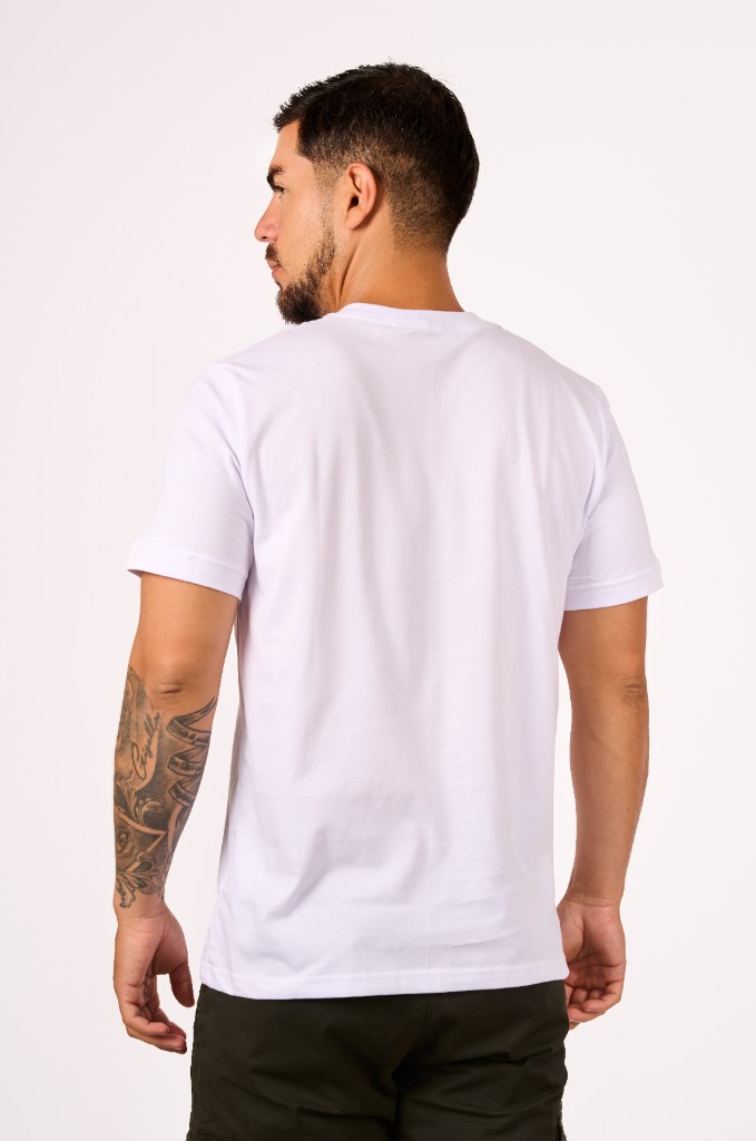 Miniatura 2 del producto Polo Básico Blanco
