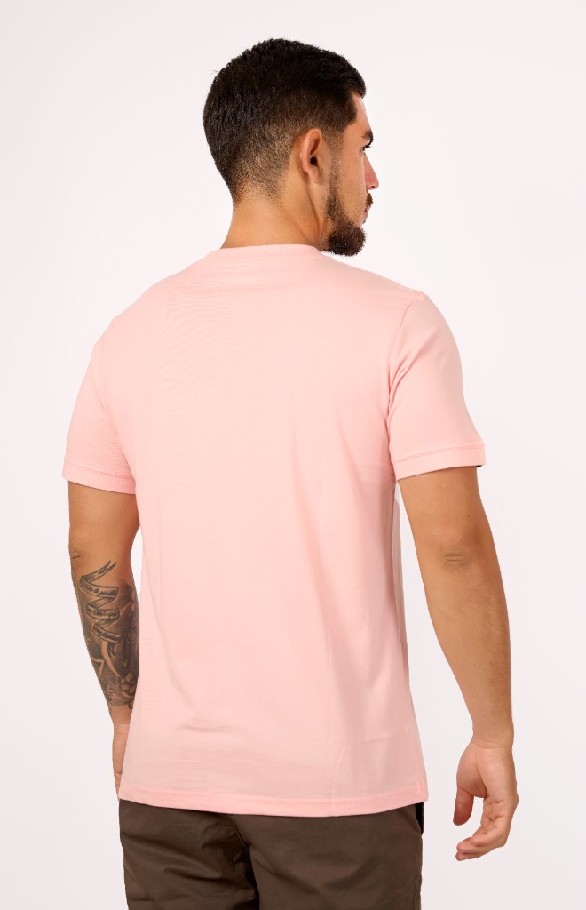 Miniatura 2 del producto Polo Básico Palo Rosa