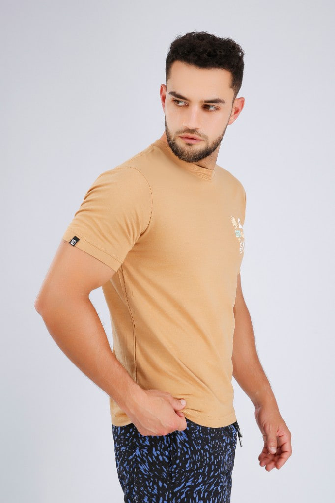 Miniatura 3 del producto Polo Estampado Summer Camel