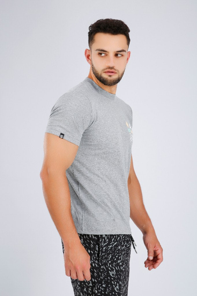 Miniatura 2 del producto Polo Estampado Summer Melange