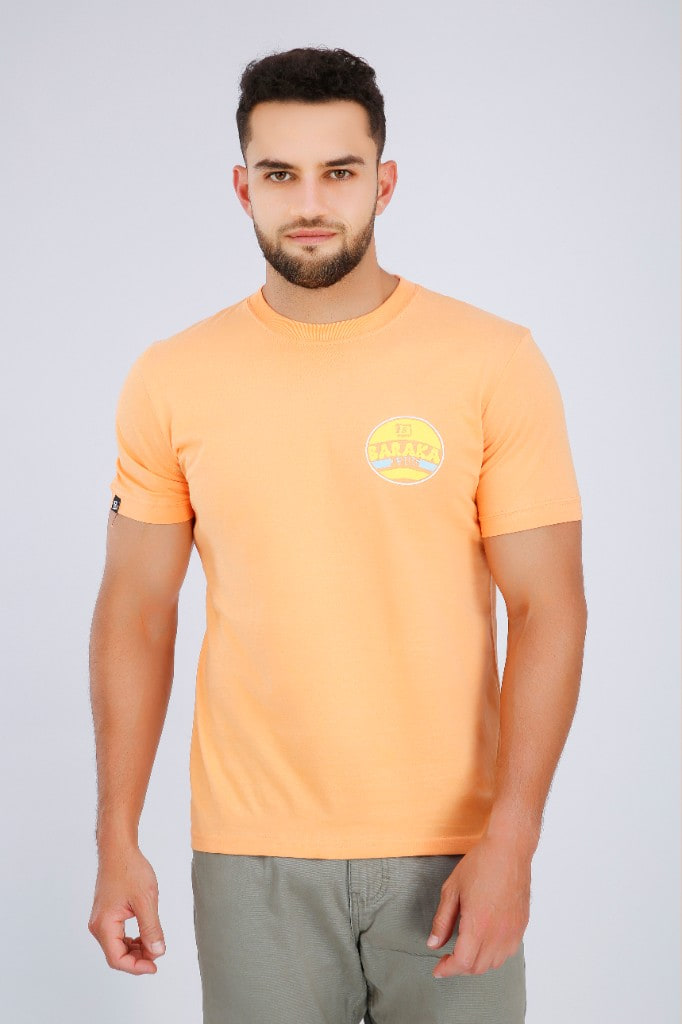 Miniatura 3 del producto Polo Estampado Sunny Day Salmón