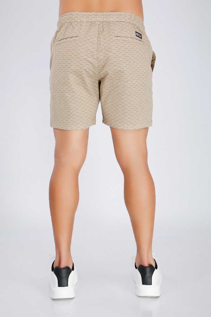 Miniatura 3 del producto Short Corto Tribal Beige
