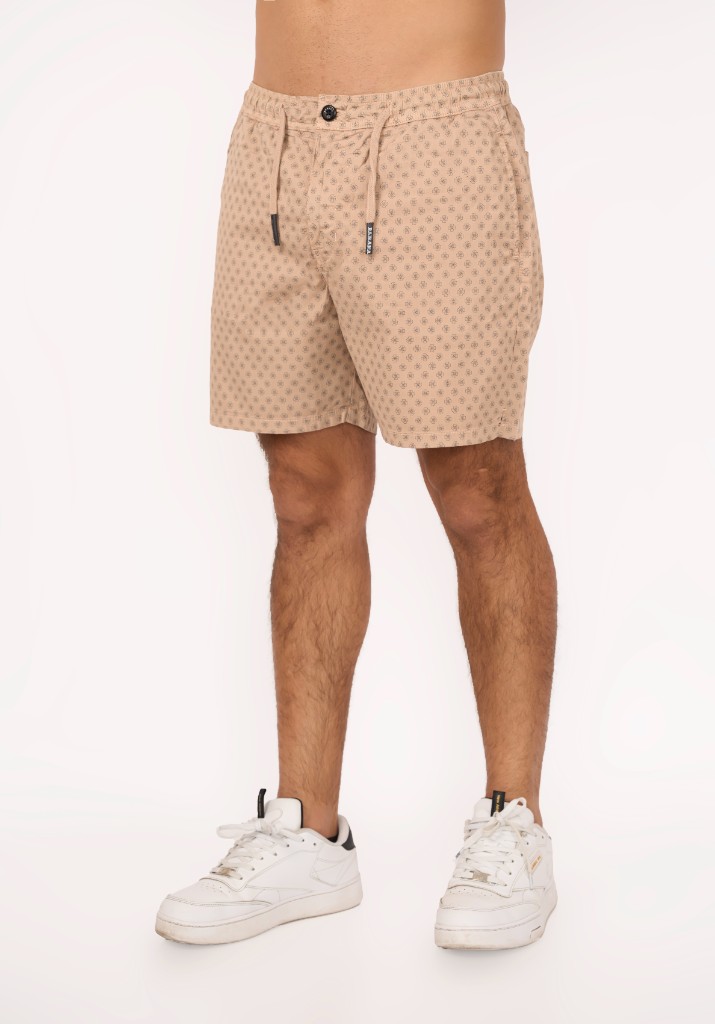 Miniatura 2 del producto Short Corto Trebol Beige