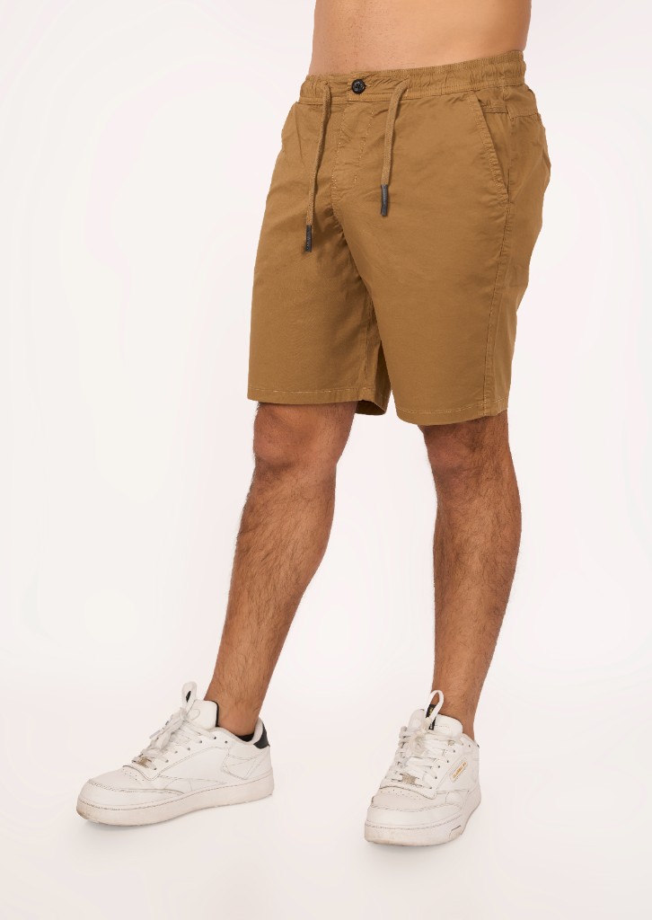 Miniatura 2 del producto Short Jogger Camel