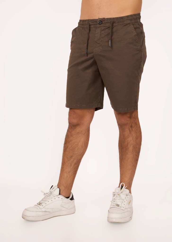 Miniatura 2 del producto Short Jogger Marrón