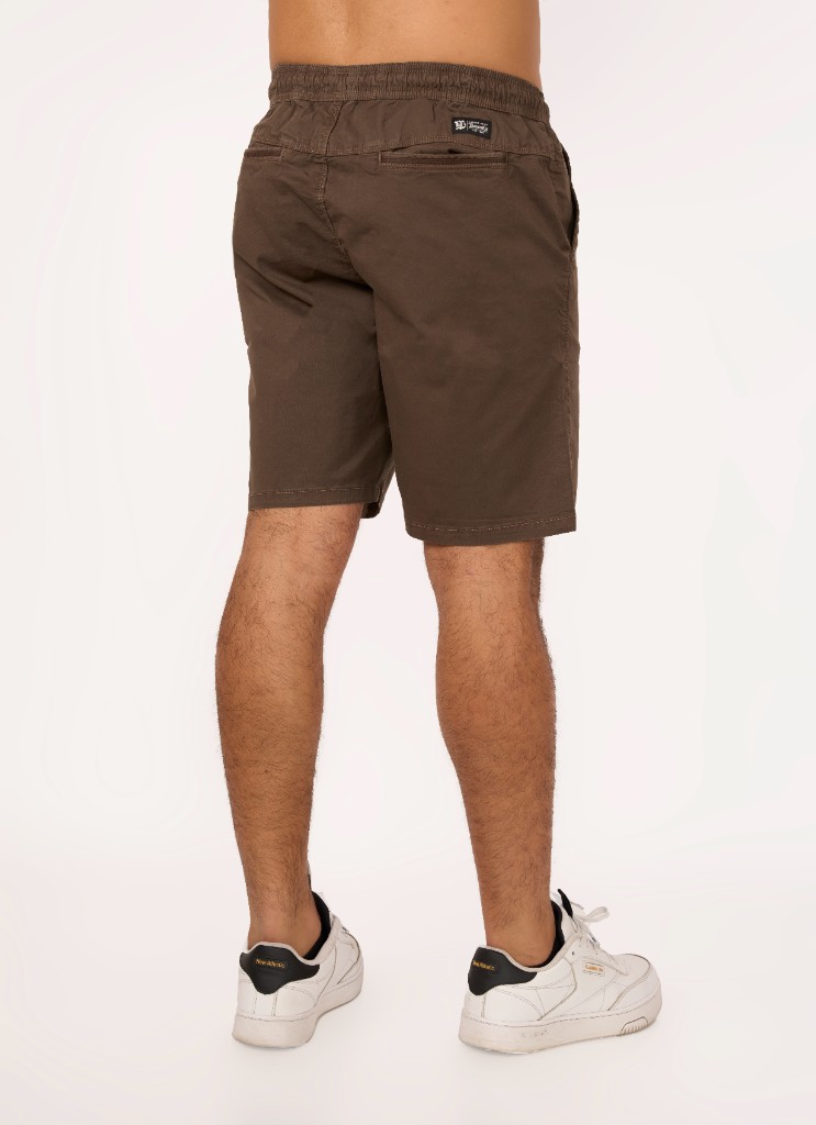 Miniatura 3 del producto Short Jogger Marrón
