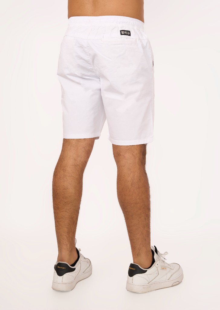Miniatura 3 del producto Short Jogger Blanco