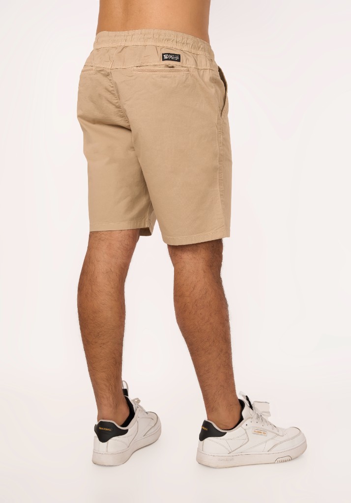 Miniatura 3 del producto Short Jogger Beige