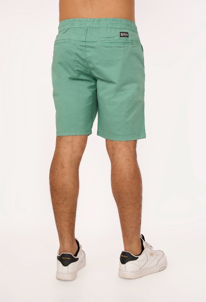 Miniatura 3 del producto Short Jogger Verde Agua