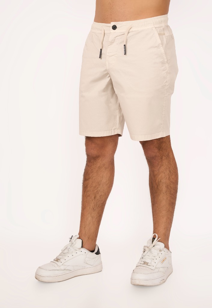 Miniatura 2 del producto Short Jogger Hueso
