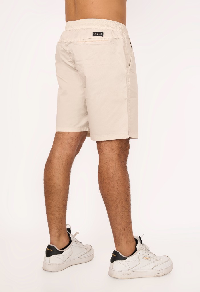 Miniatura 3 del producto Short Jogger Hueso