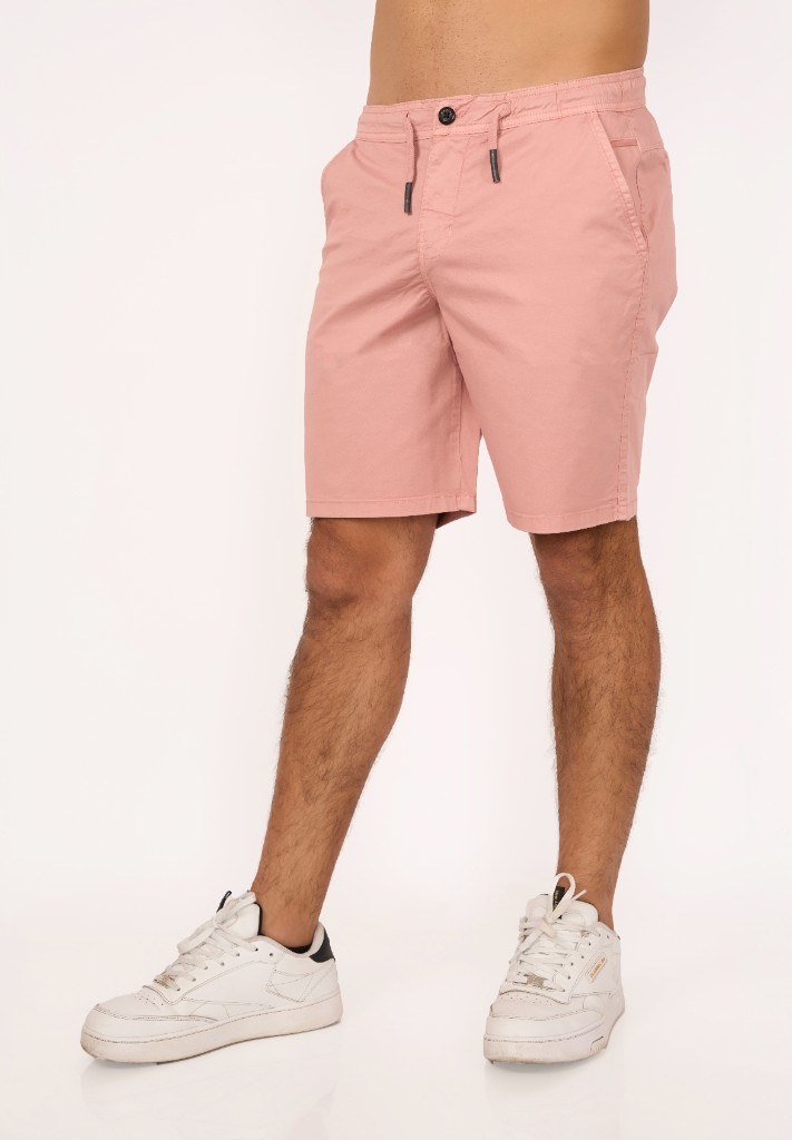 Miniatura 2 del producto Short Jogger Palo Rosa