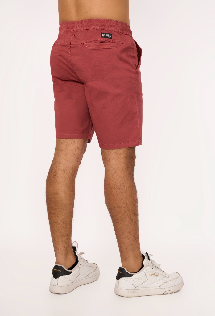 Miniatura 3 del producto Short Jogger Vino