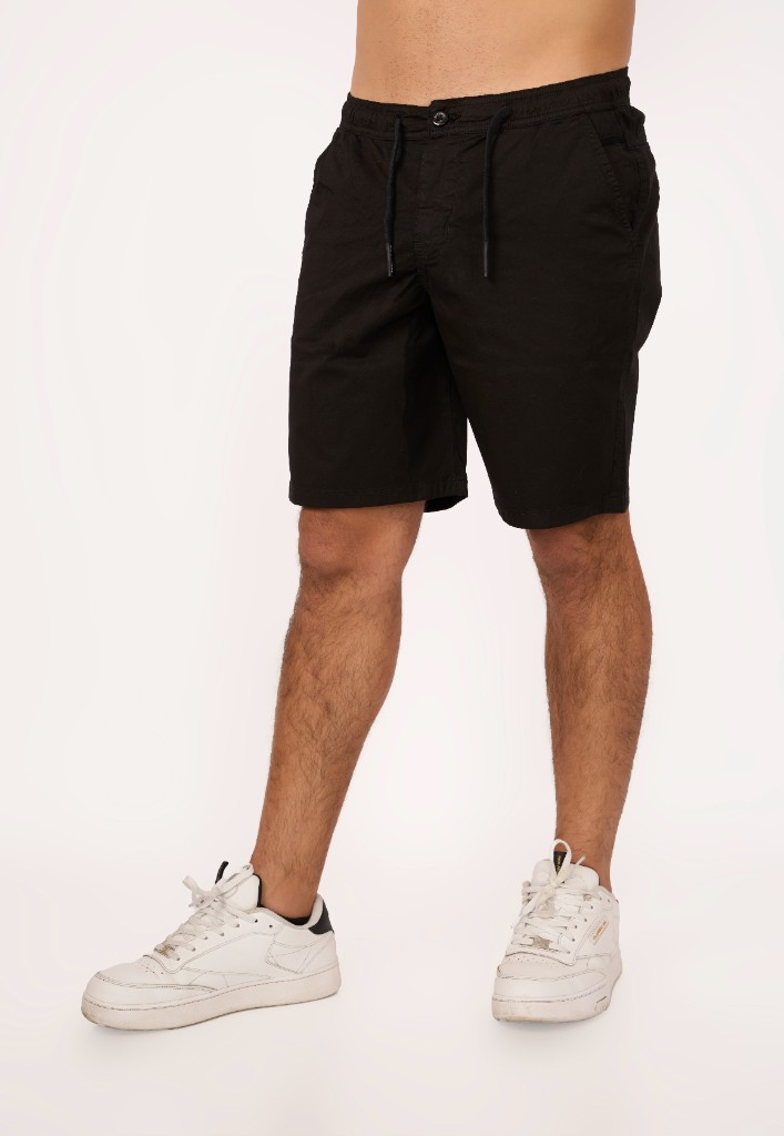 Miniatura 2 del producto Short Jogger Negro